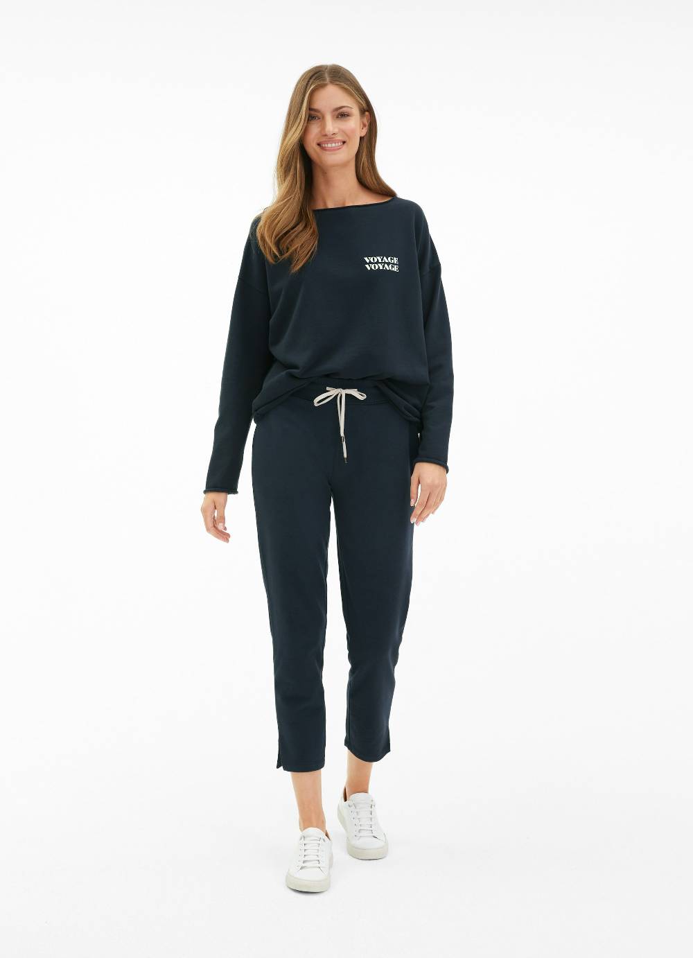 Juvia High Waist - Sweatpants