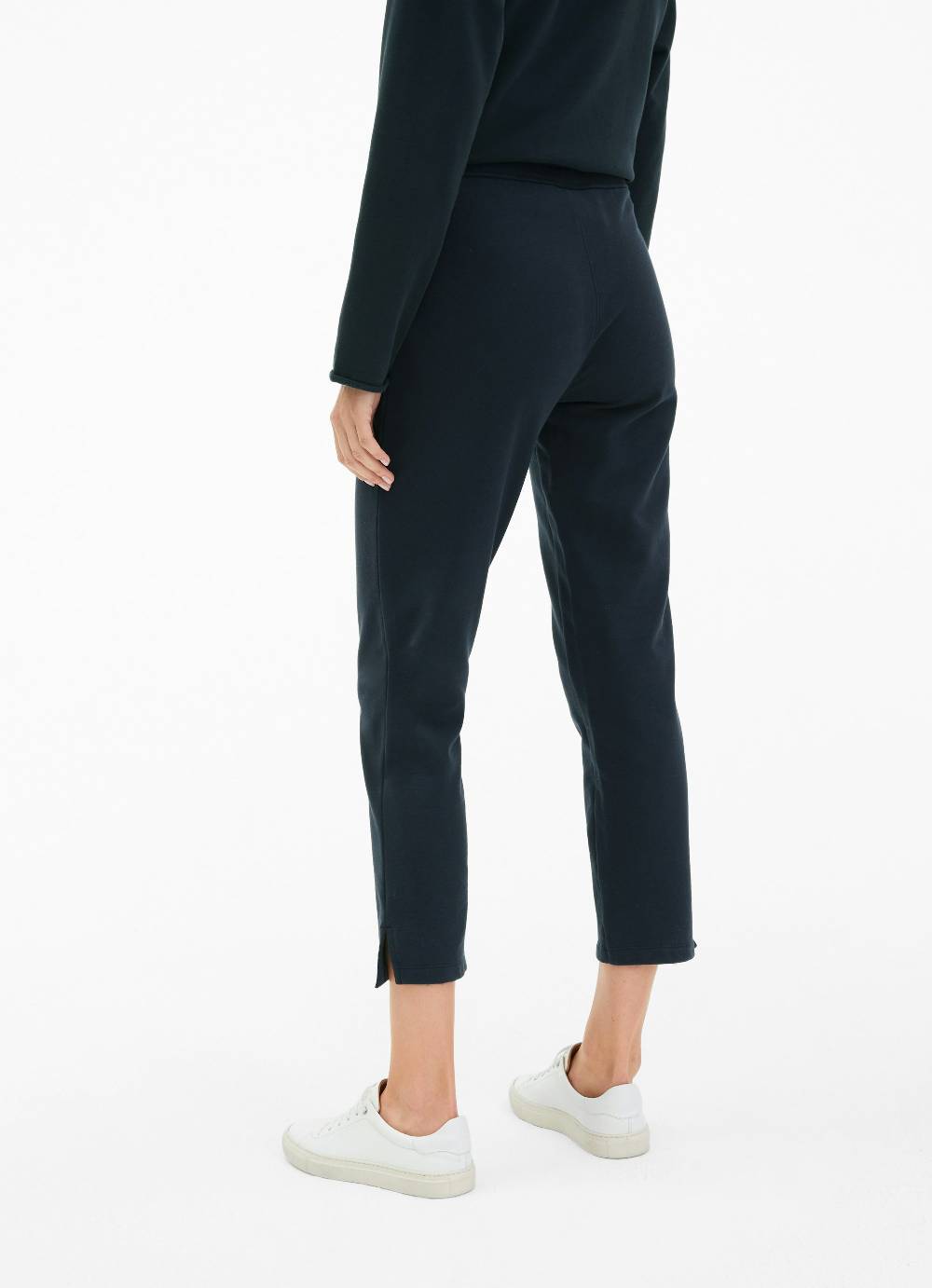 Juvia High Waist - Sweatpants Sonderangebot der Fabrik
