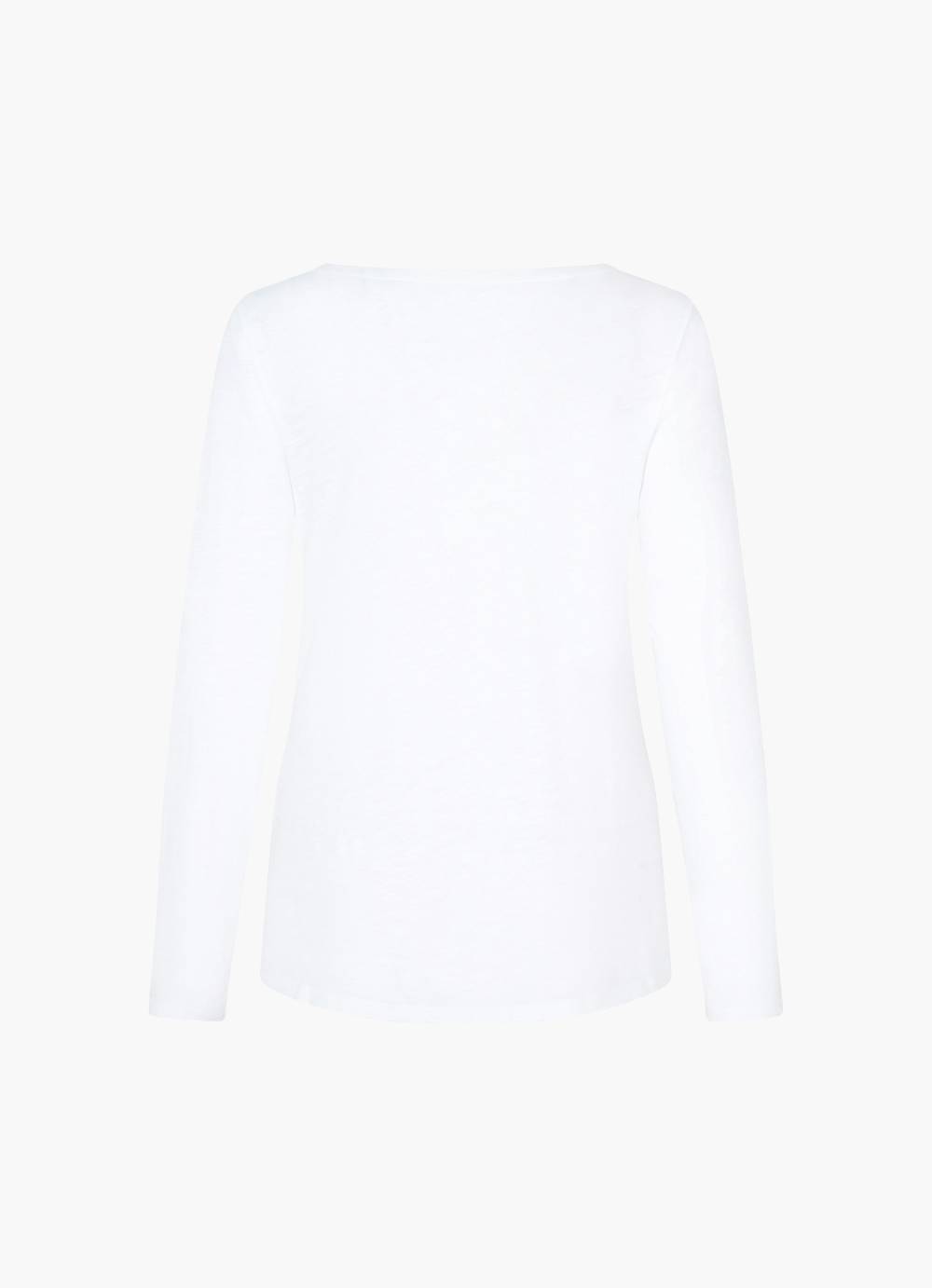 Juvia Longsleeve Vierteljährliche Förderung