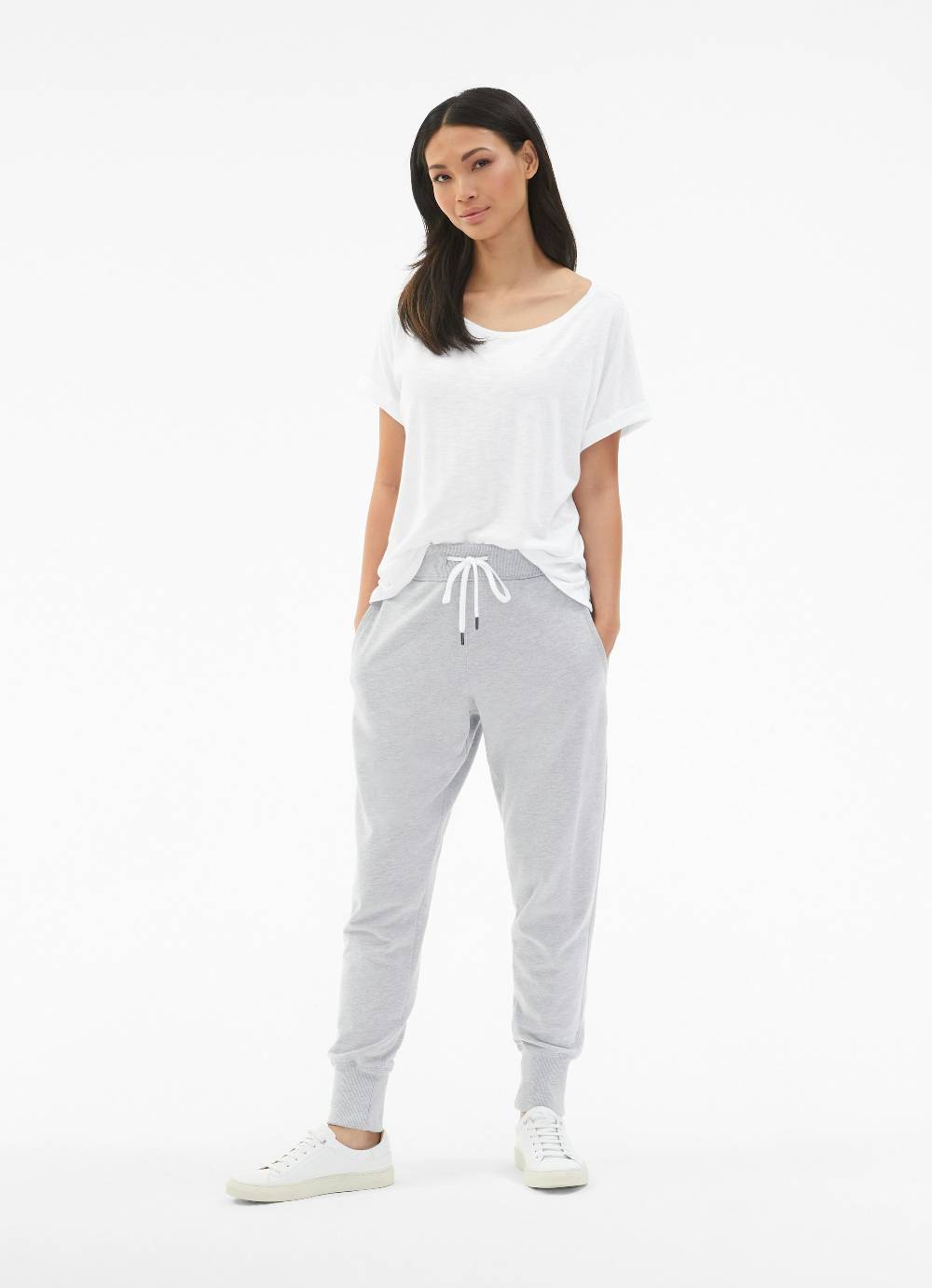 Juvia High Waist - Sweatpants Bis zu 55% Rabatt