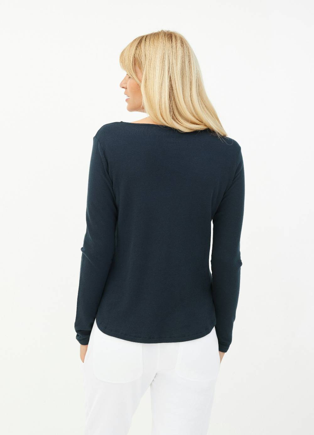 Juvia Cashmix - Sweater Super Rabatt