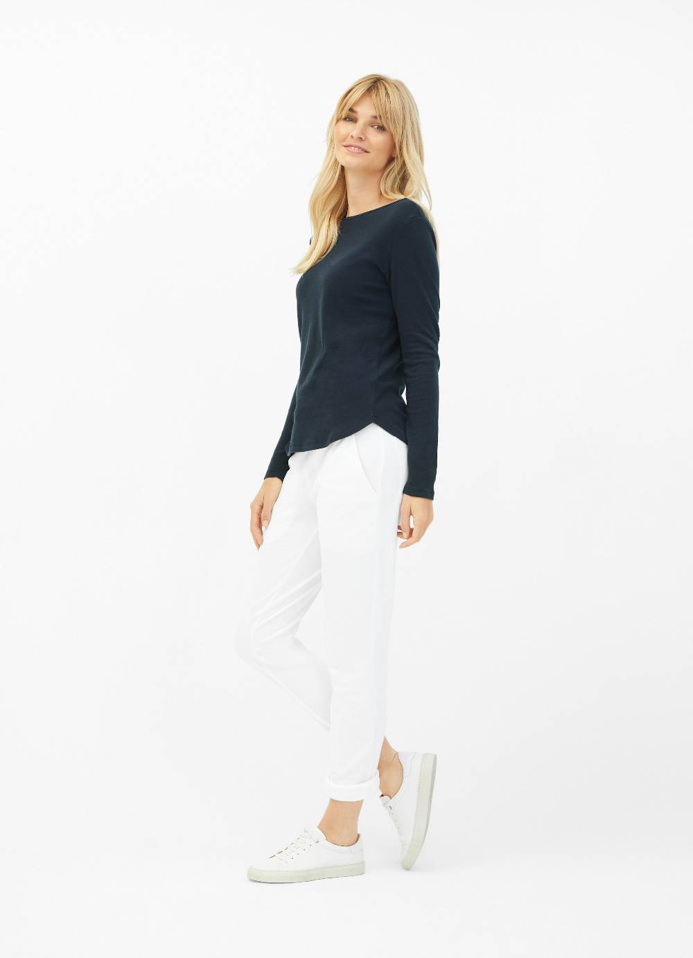 Juvia Cashmix - Sweater Super Rabatt