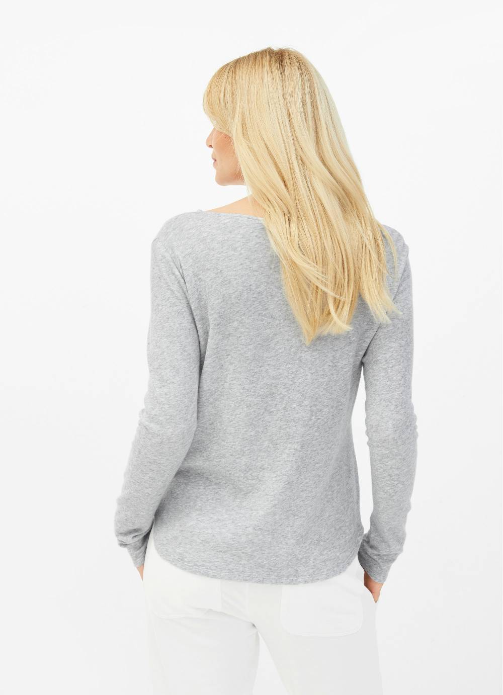 Juvia Cashmix - Sweater Riesige Rabatte