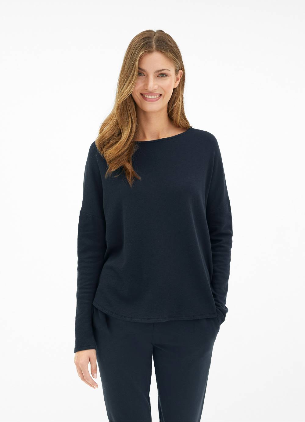 Juvia Cashmix - Sweater