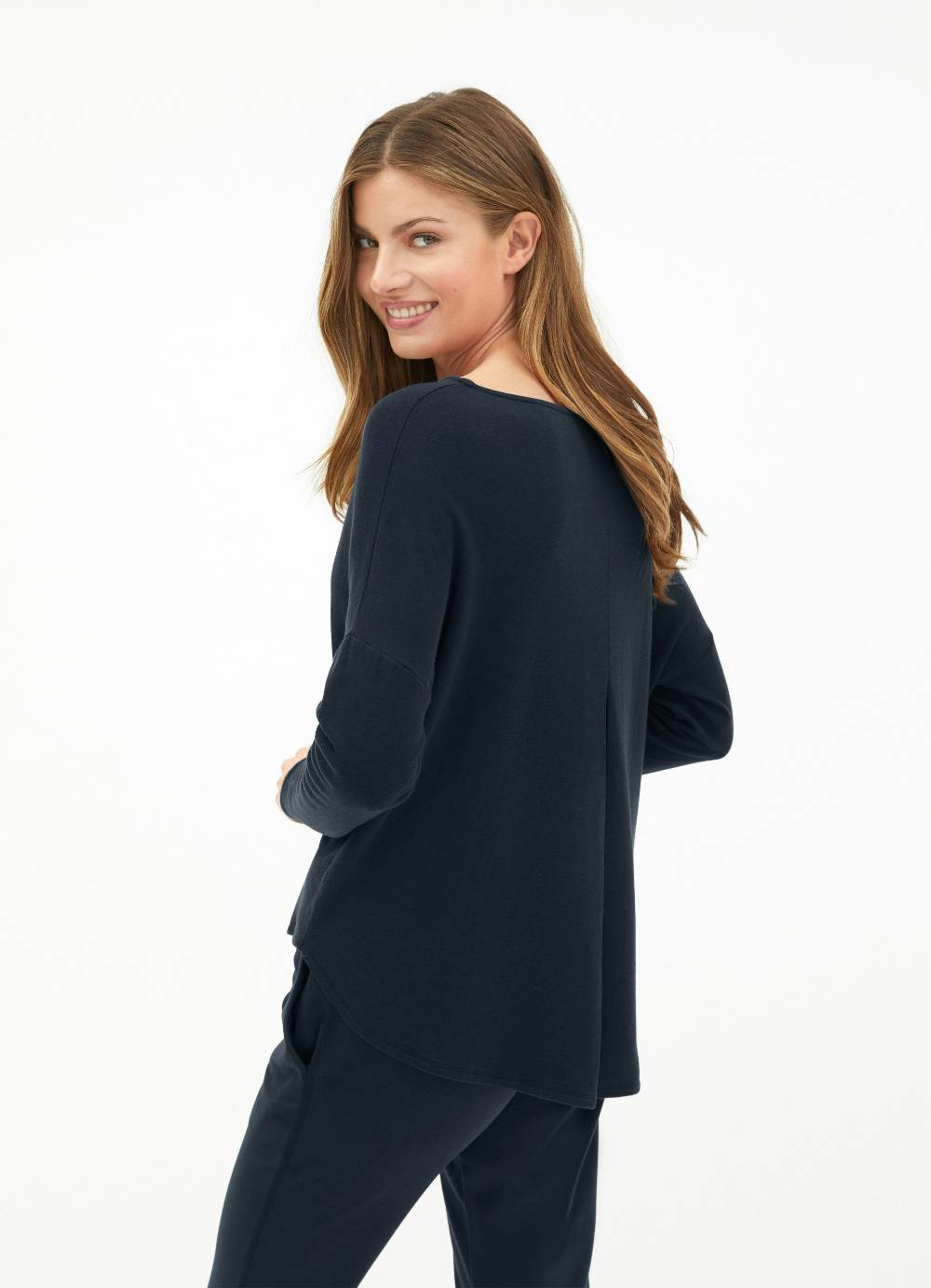 Juvia Cashmix - Sweater 50% Rabatt mit kostenlosem Versand