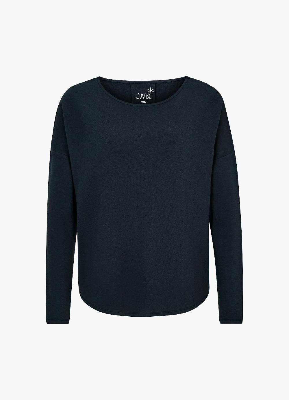 Juvia Cashmix - Sweater 50% Rabatt mit kostenlosem Versand