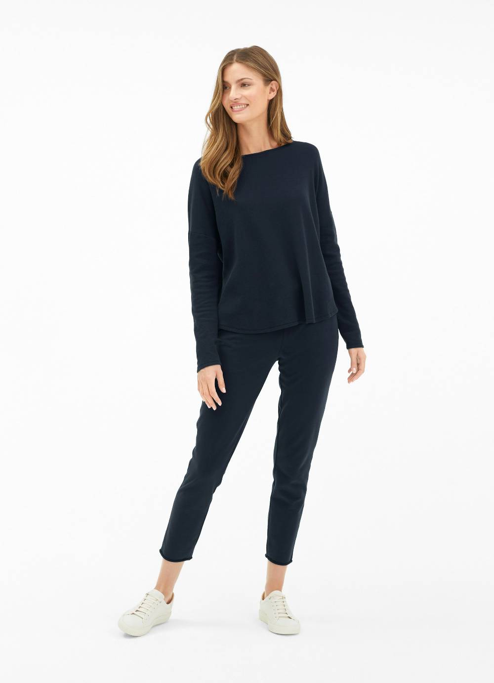 Juvia Cashmix - Sweater 50% Rabatt mit kostenlosem Versand