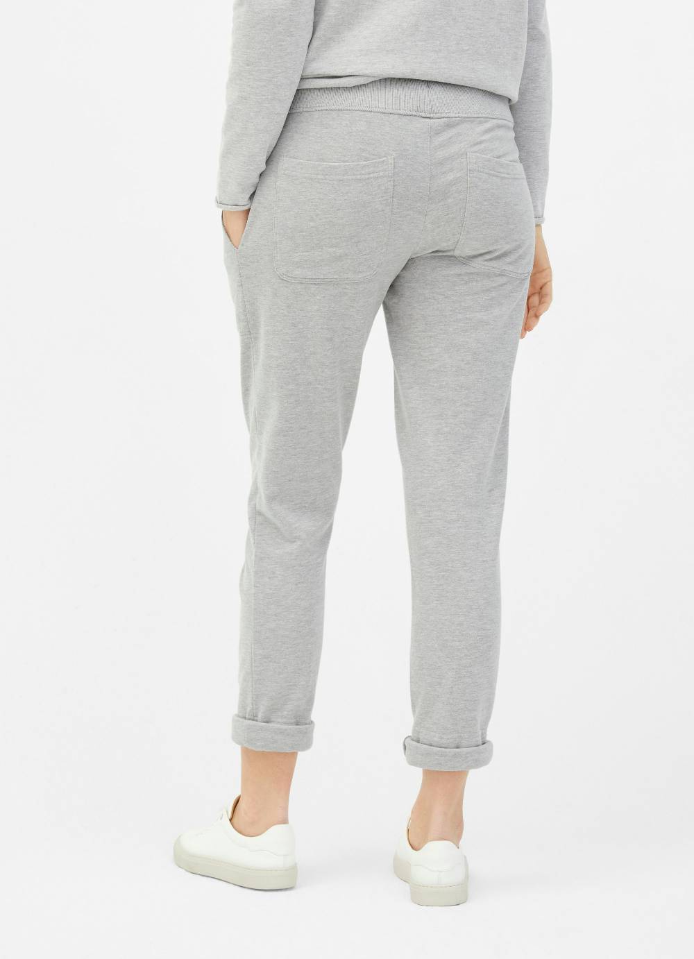 Juvia Loose Fit - Sweatpants Clearance-Verkauf