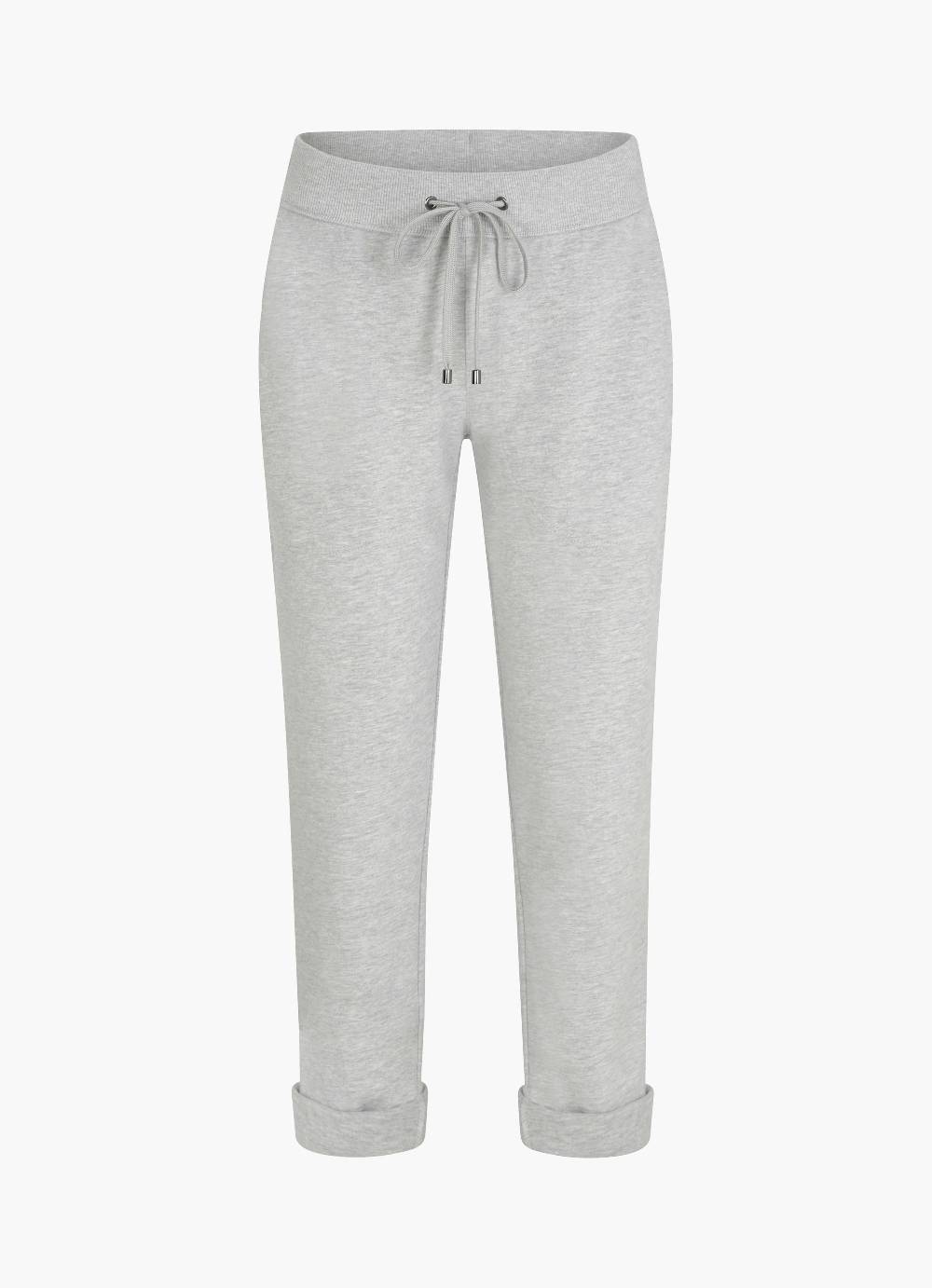 Juvia Loose Fit - Sweatpants Clearance-Verkauf