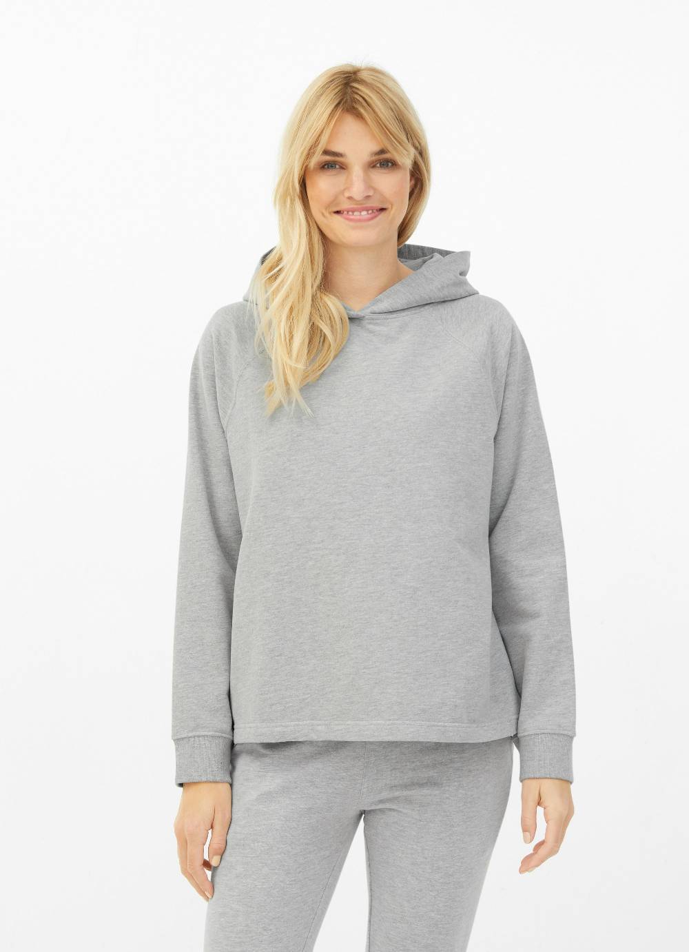 Juvia Hoodie