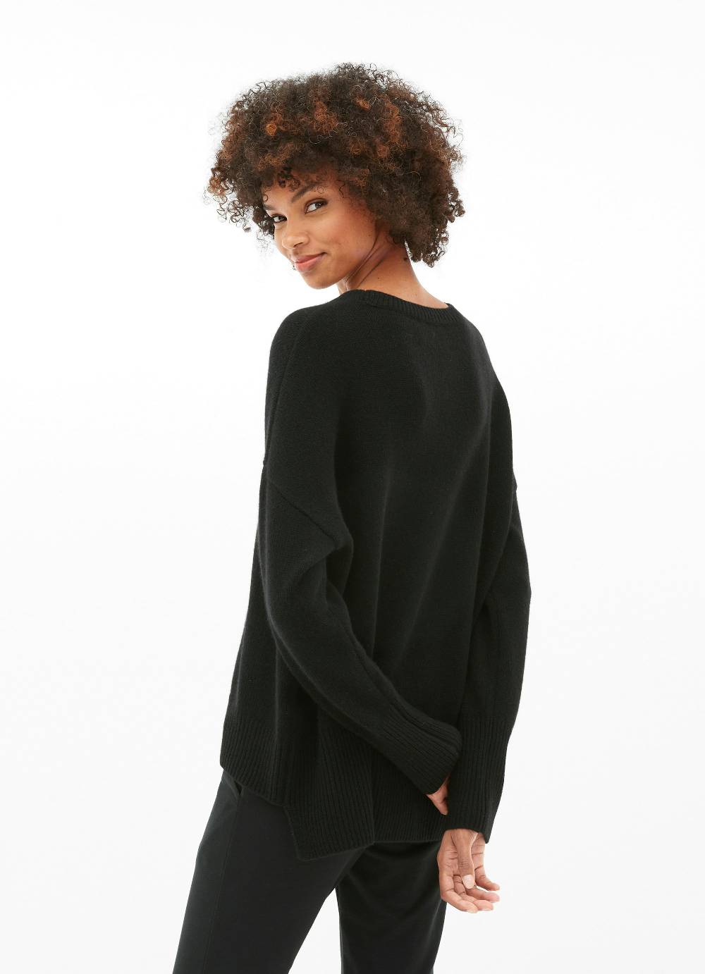 Juvia Cashmere - Pullover Black Friday Preise