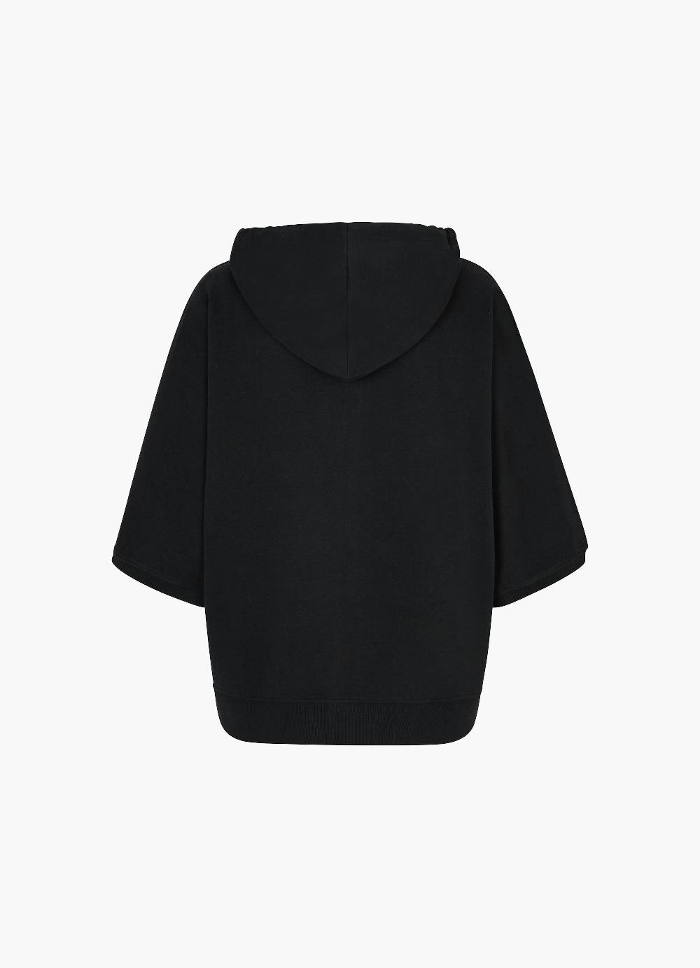 Juvia Hoodie Cape - Jacke zollfrei