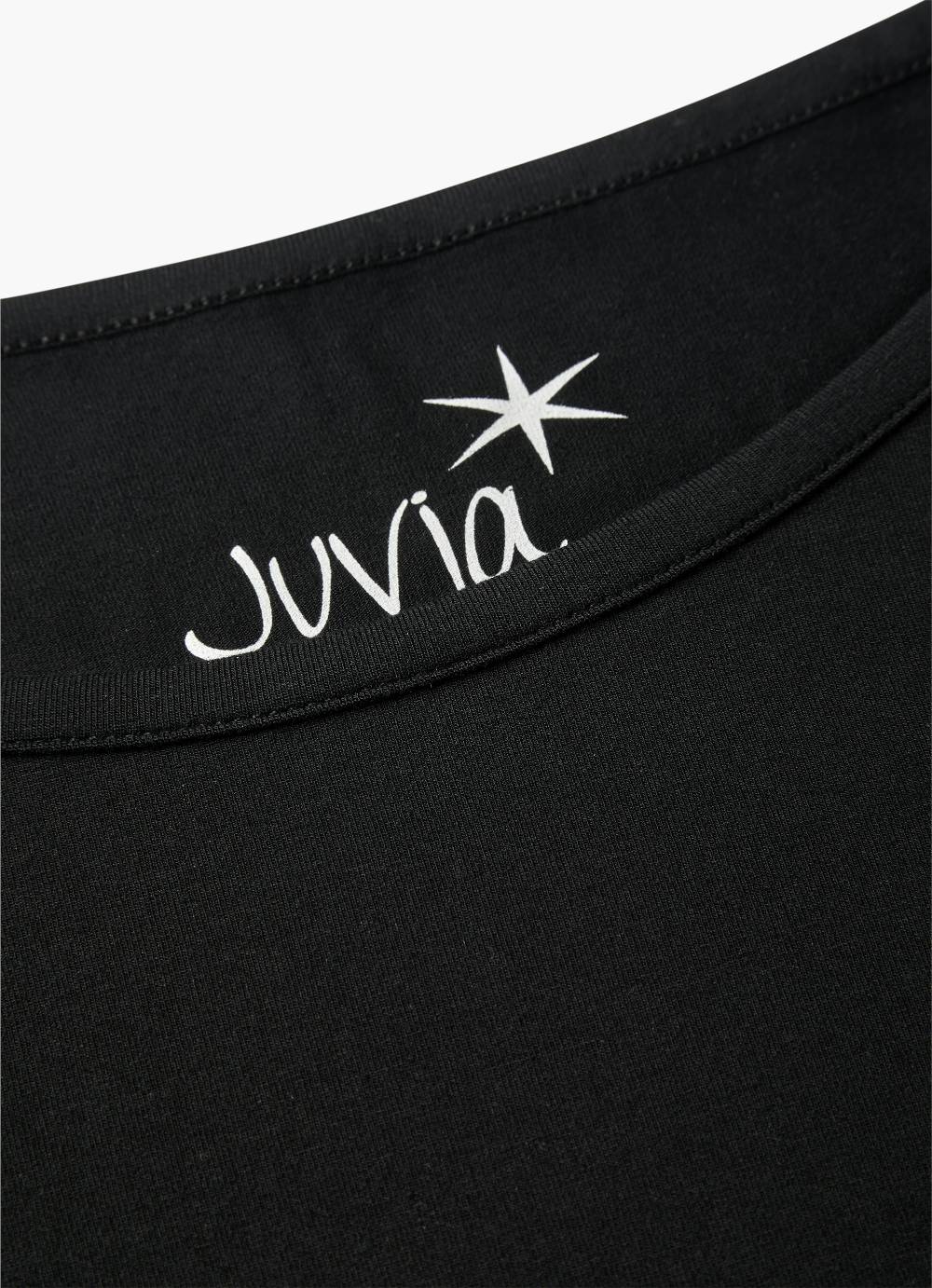 Juvia Boxy - T-Shirt Outlet