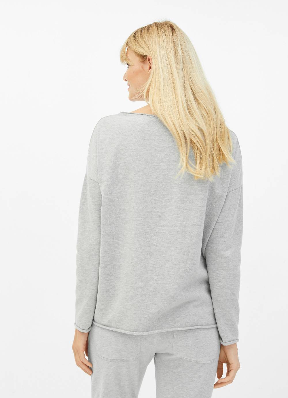 Juvia Sweatshirt Hotsell