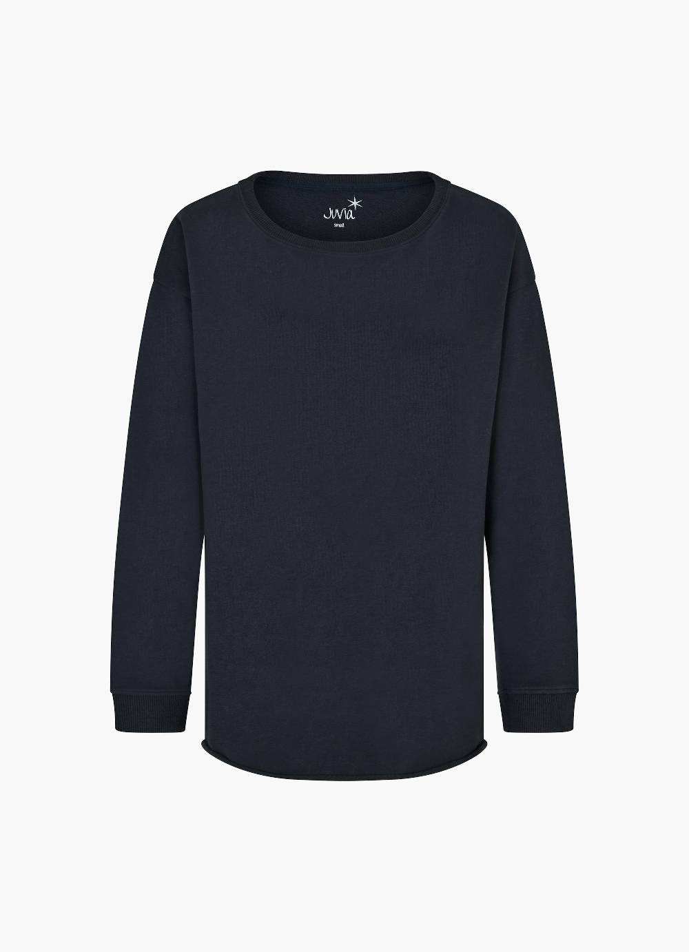 Juvia Oversized - Sweatshirt Schlussverkauf