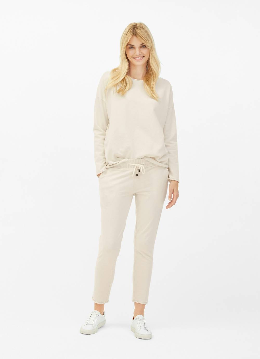 Juvia Slim Fit - Sweatpants Fabrikverkauf