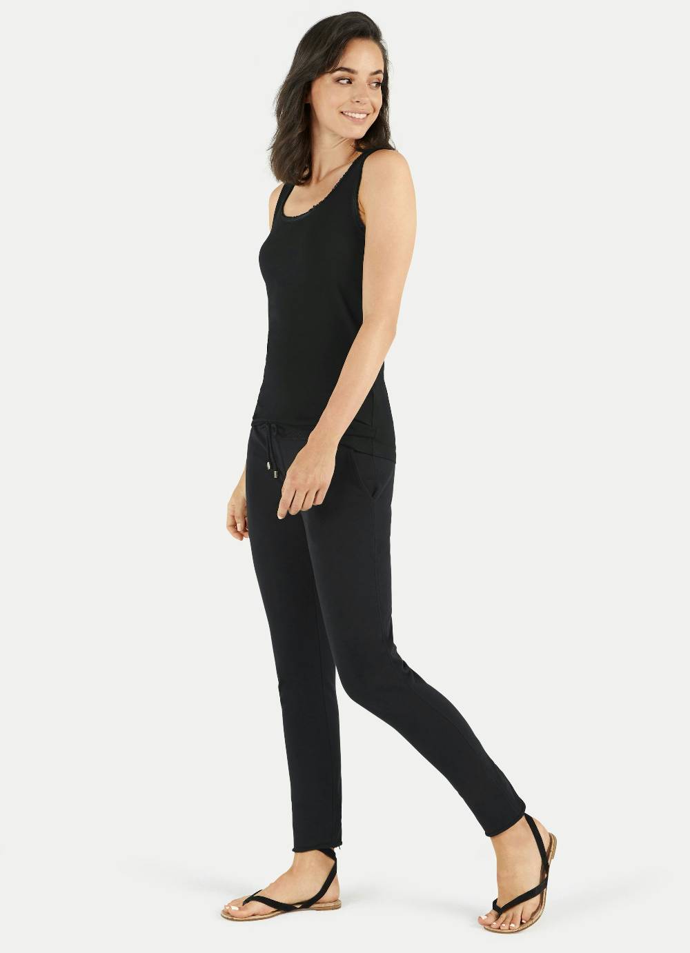 Juvia Top Meist gekauft
