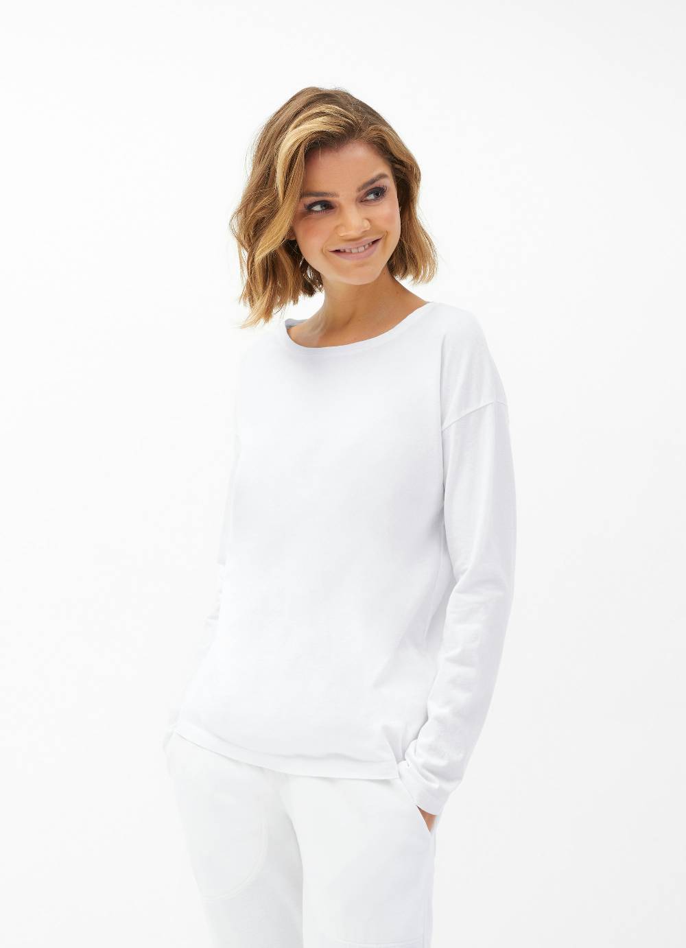 Juvia Longsleeve
