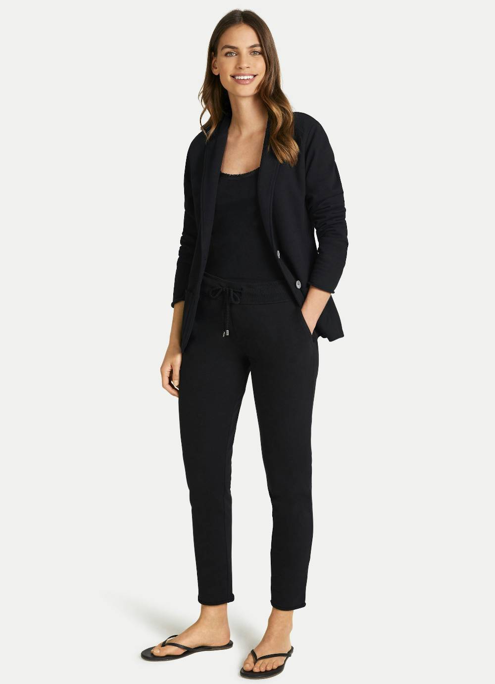 Juvia Blazer Kostenloser Versand