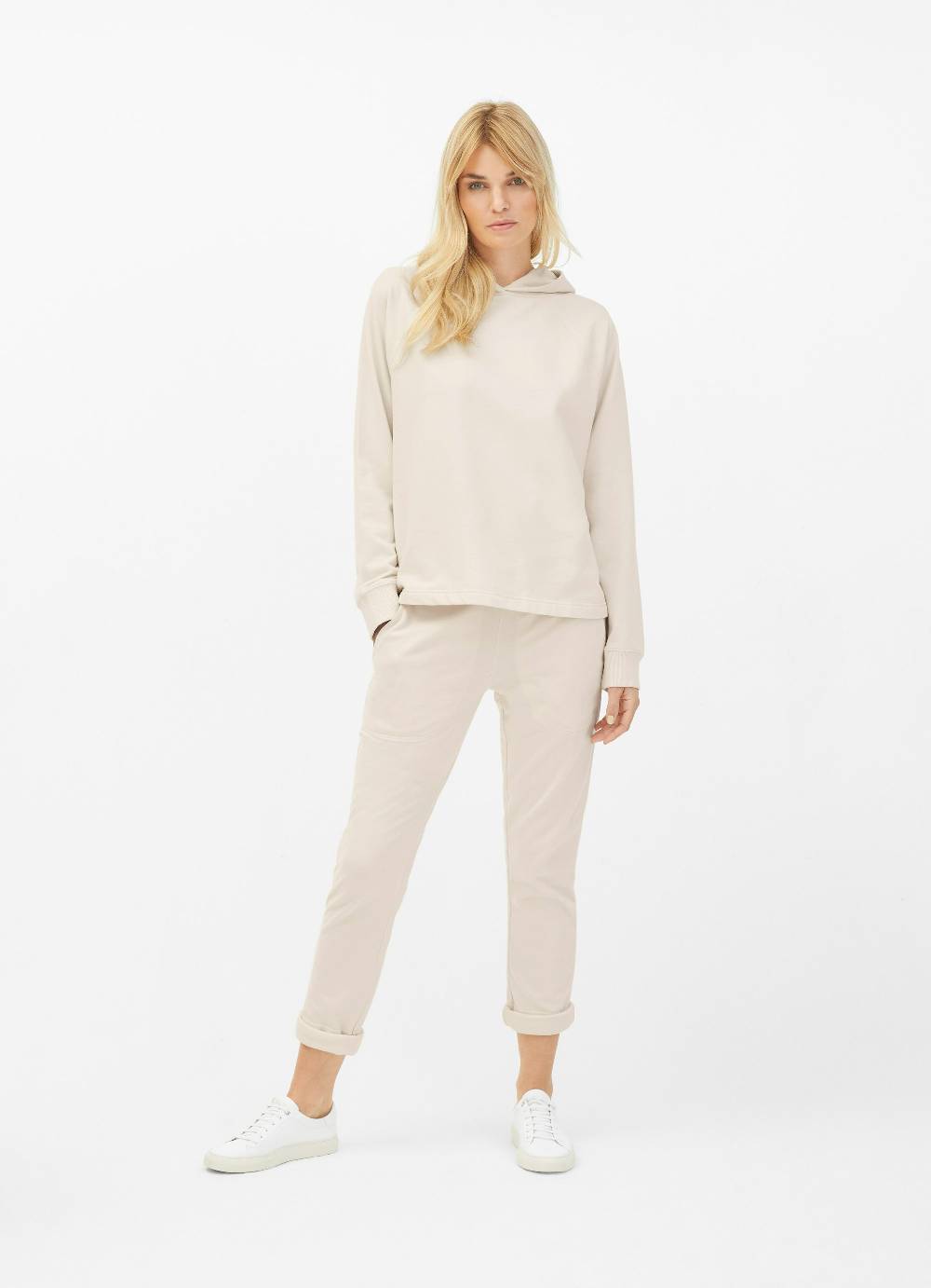 Juvia Hoodie Limitierter Zeitrabatt