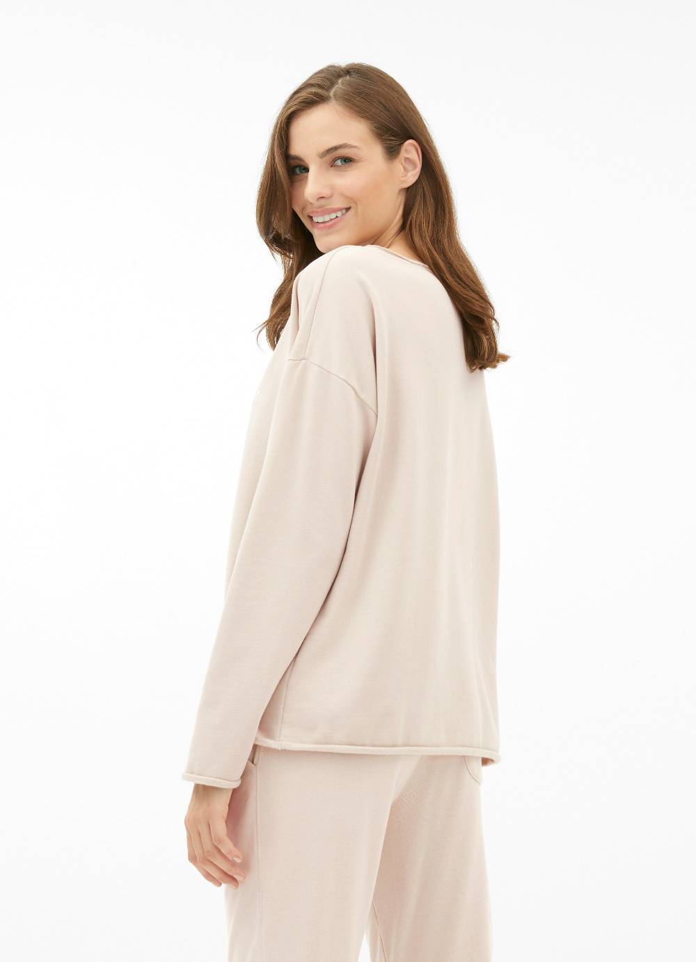 Juvia Sweatshirt Fabrik Onlineshop