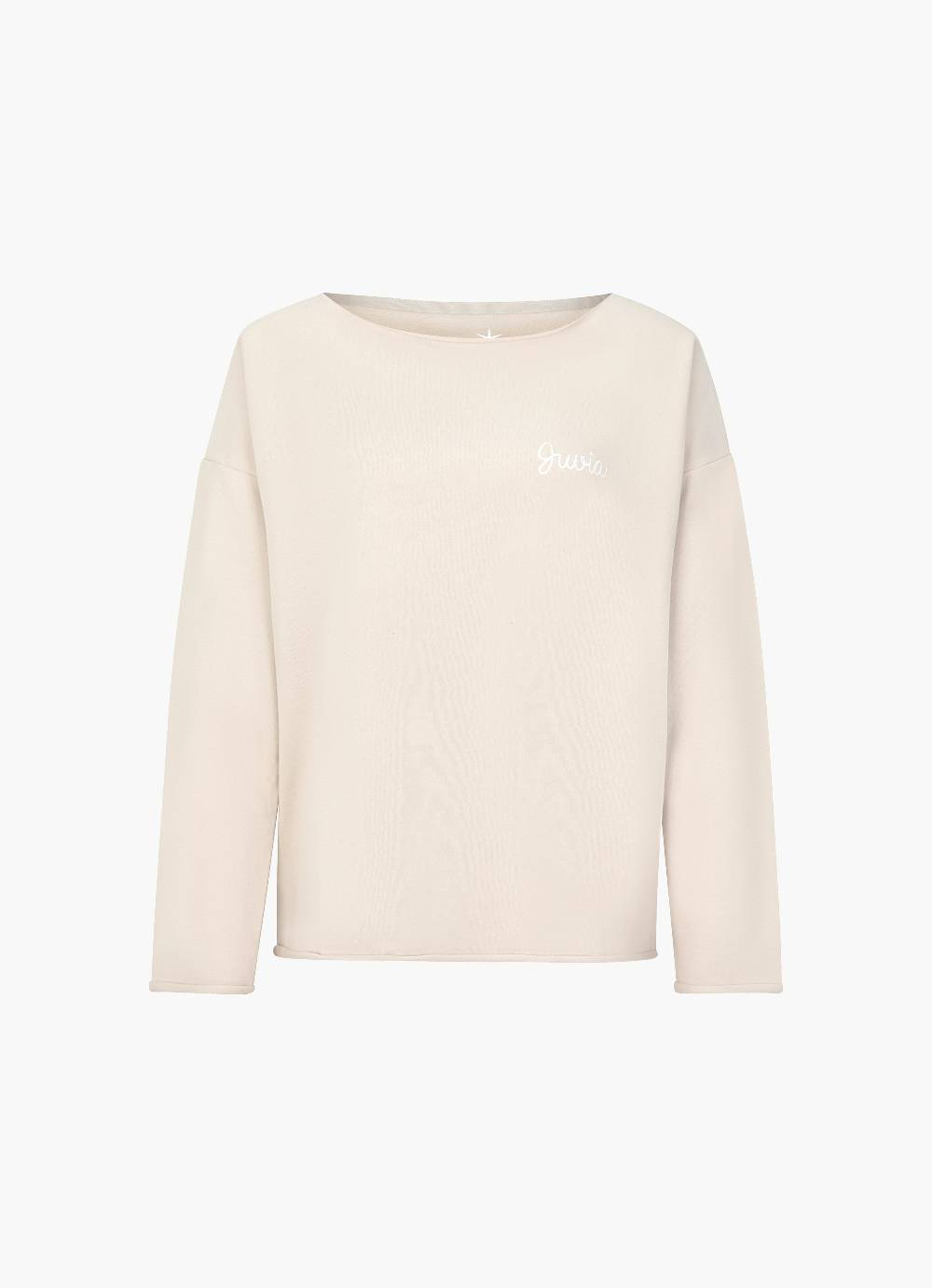 Juvia Sweatshirt Fabrik Onlineshop