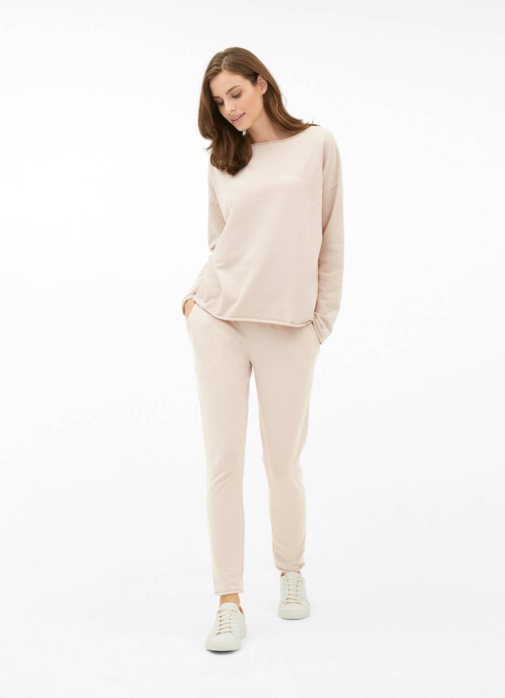 Juvia Sweatshirt Fabrik Onlineshop