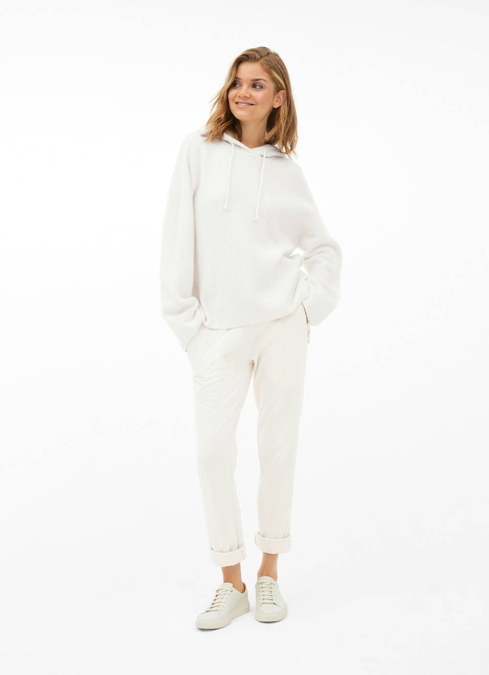 Juvia Oversized - Hoodie
