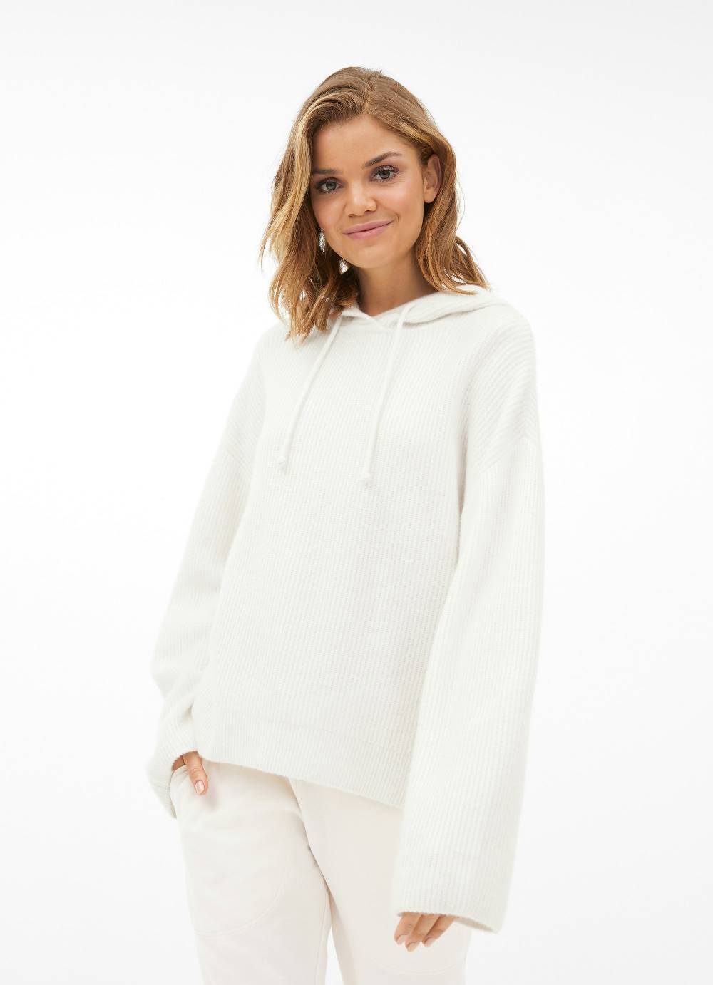 Juvia Oversized - Hoodie Fabrikpreis
