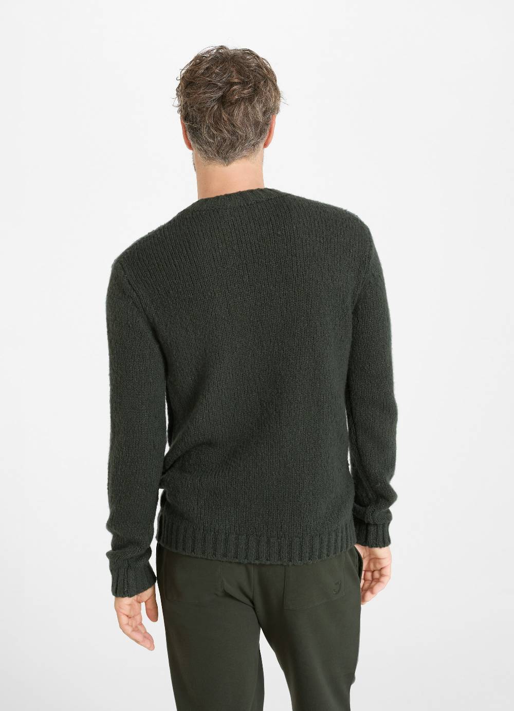 Juvia Strick Pullover Flash Sale