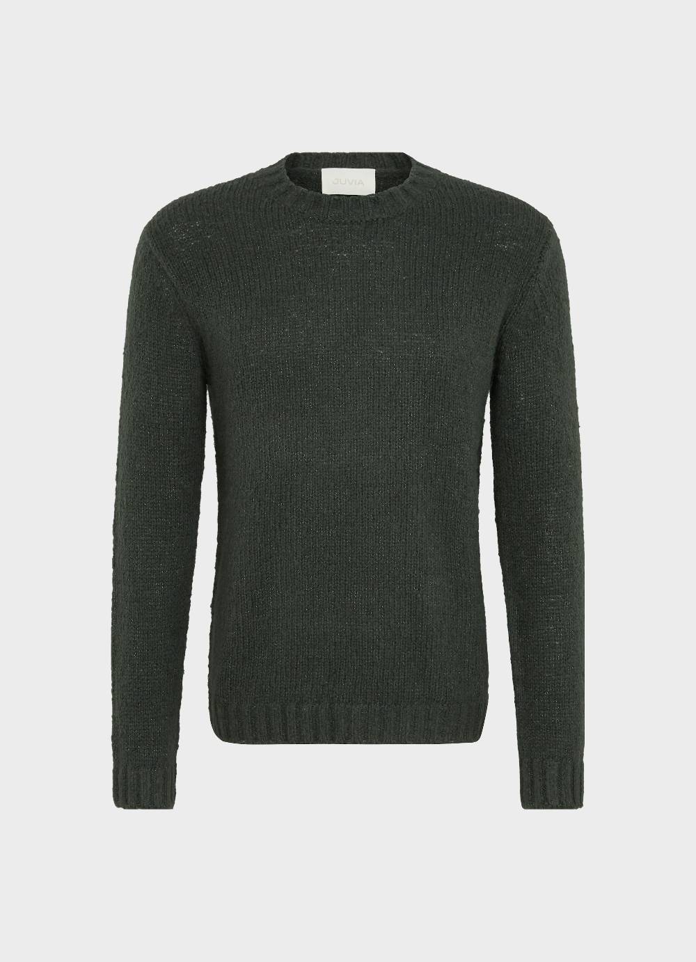Juvia Strick Pullover Flash Sale