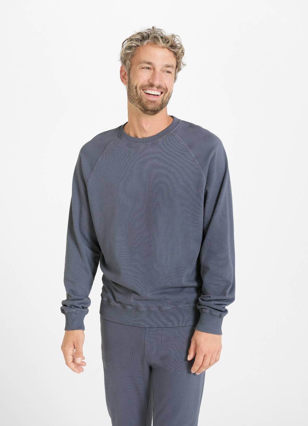 Juvia Frottee - Sweater