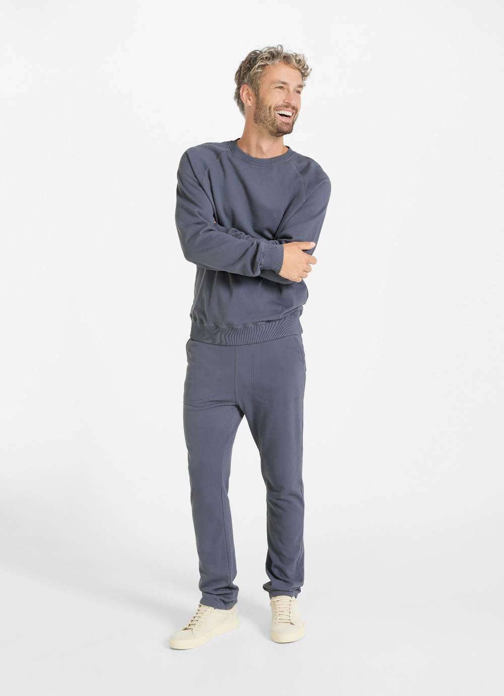 Juvia Frottee - Sweater Exklusivangebot