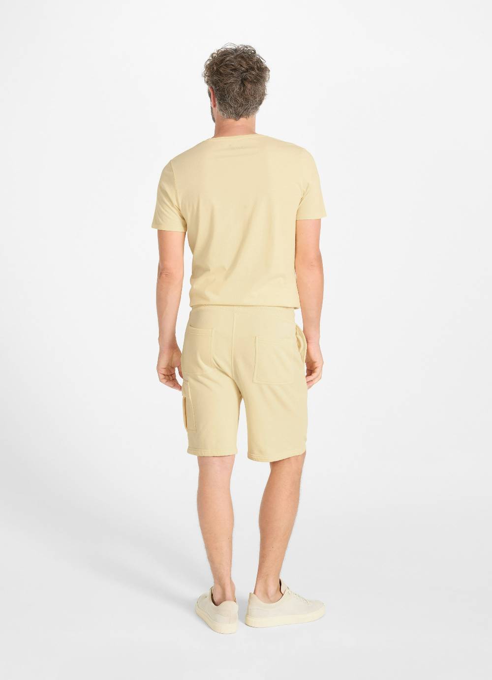 Juvia Cargo - Bermudas Saisonschlussverkauf