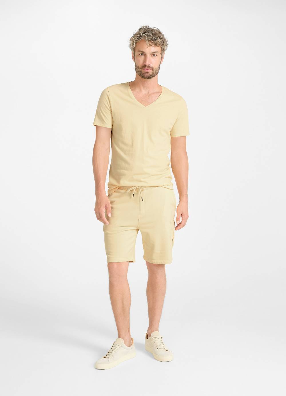 Juvia Cargo - Bermudas Saisonschlussverkauf