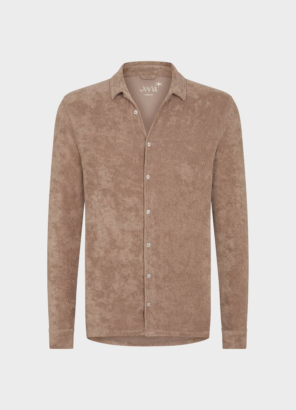 Juvia Frottee - Hemd Osterangebot