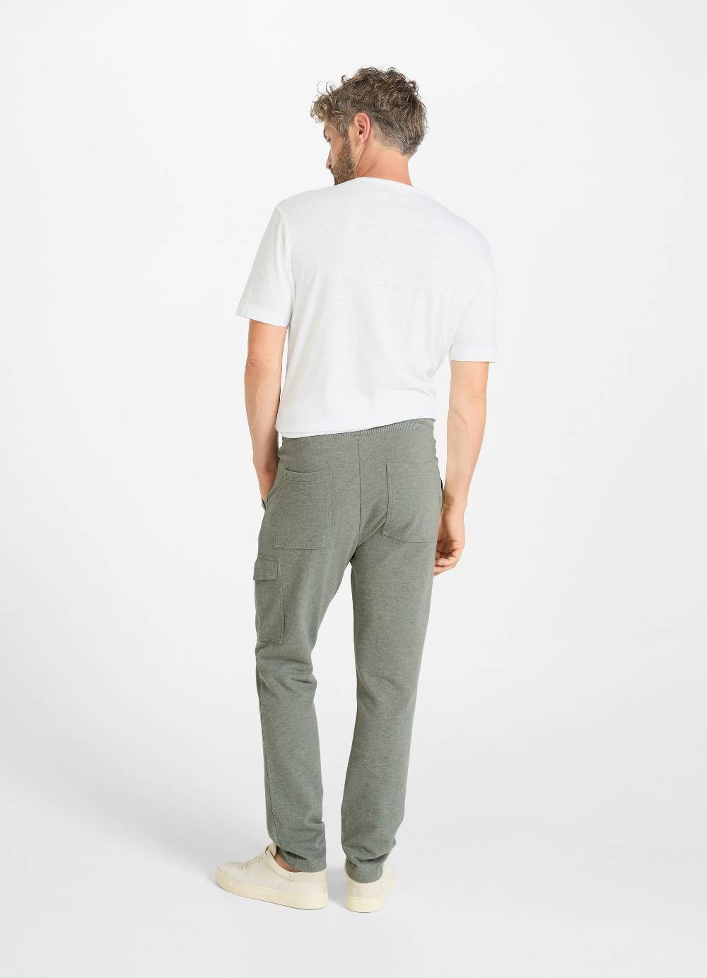 Juvia Cargo - Sweatpants Muttertagsangebot