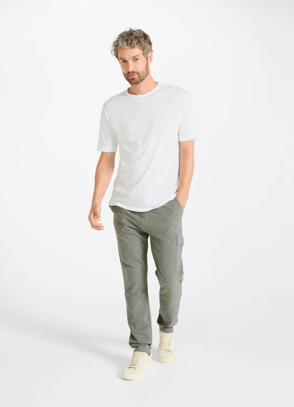 Juvia Cargo - Sweatpants Muttertagsangebot
