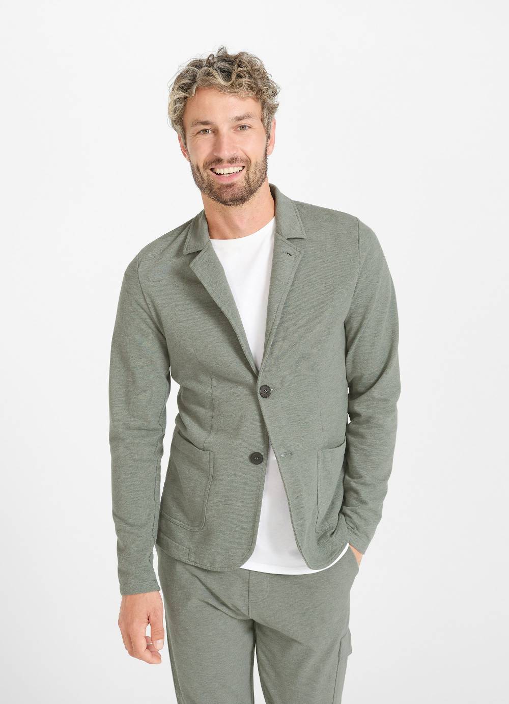 Juvia Blazer
