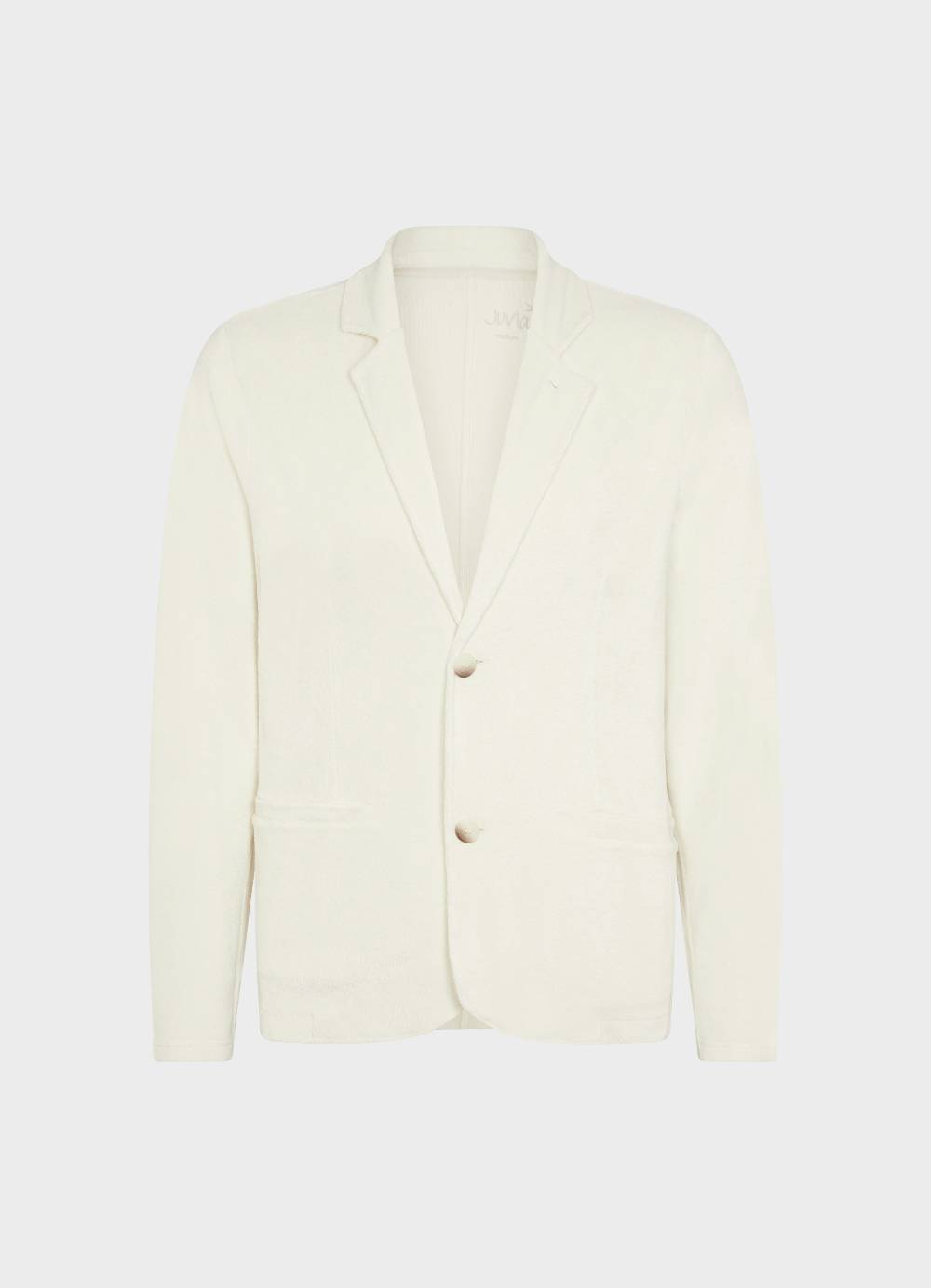 Juvia Frottee - Blazer Jubiläumsangebot