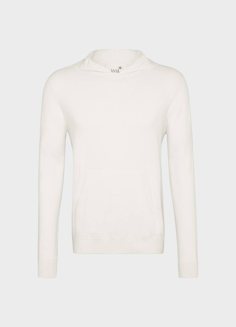 Juvia Strick Hoodie Lagerräumung