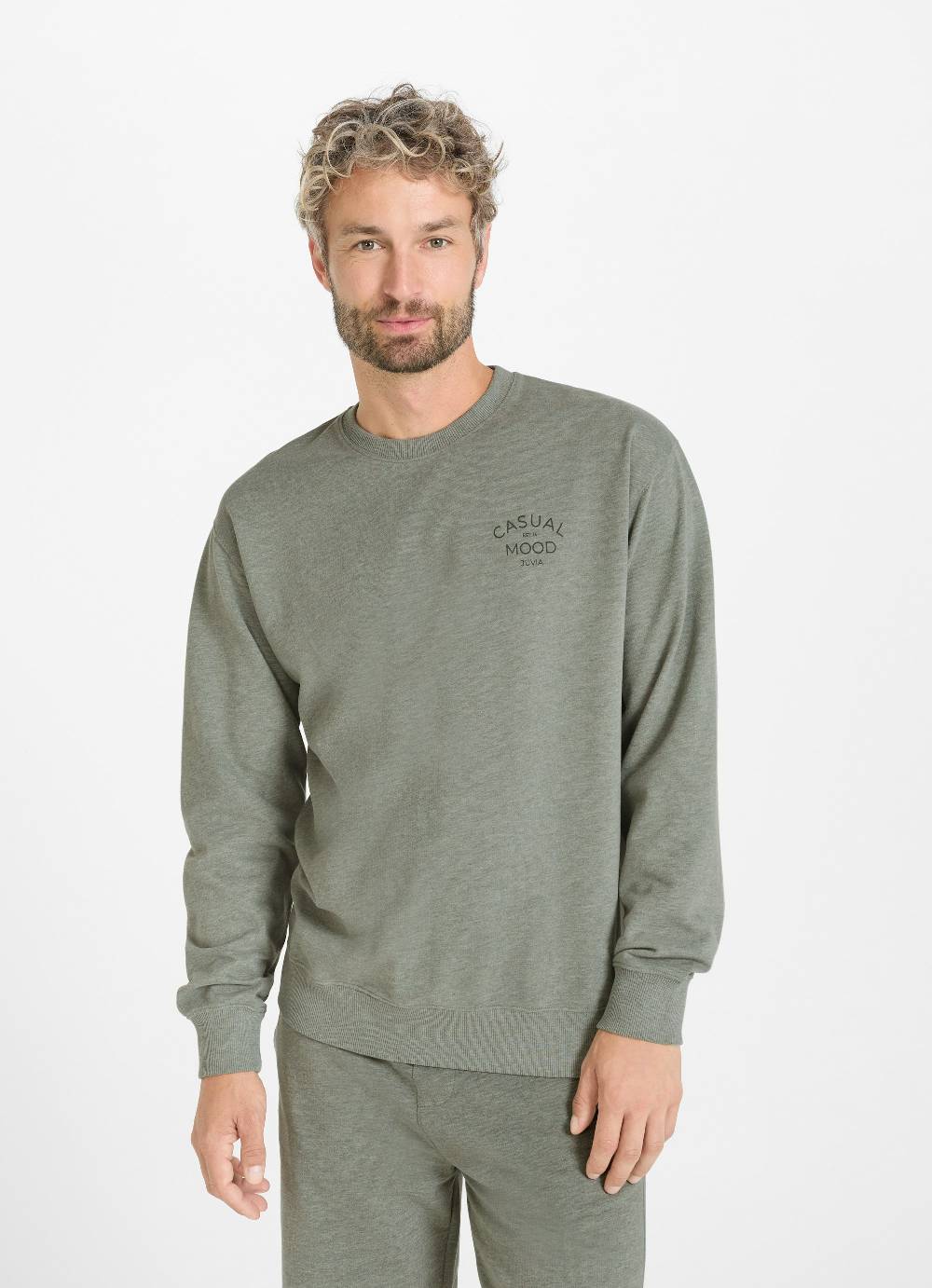 Juvia Sweatshirt