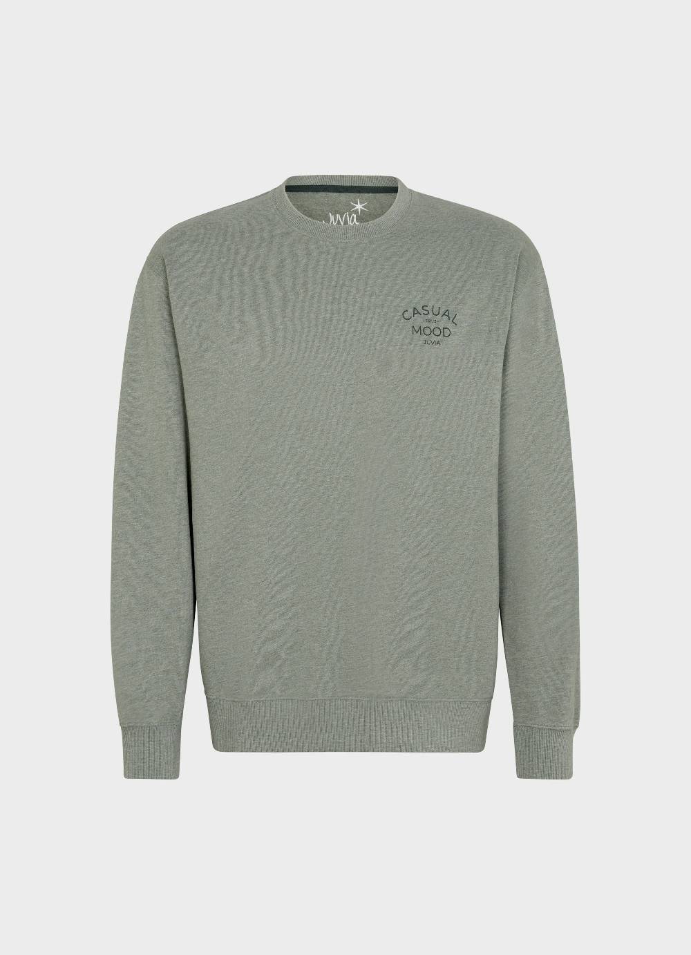 Juvia Sweatshirt Heißer Verkauf