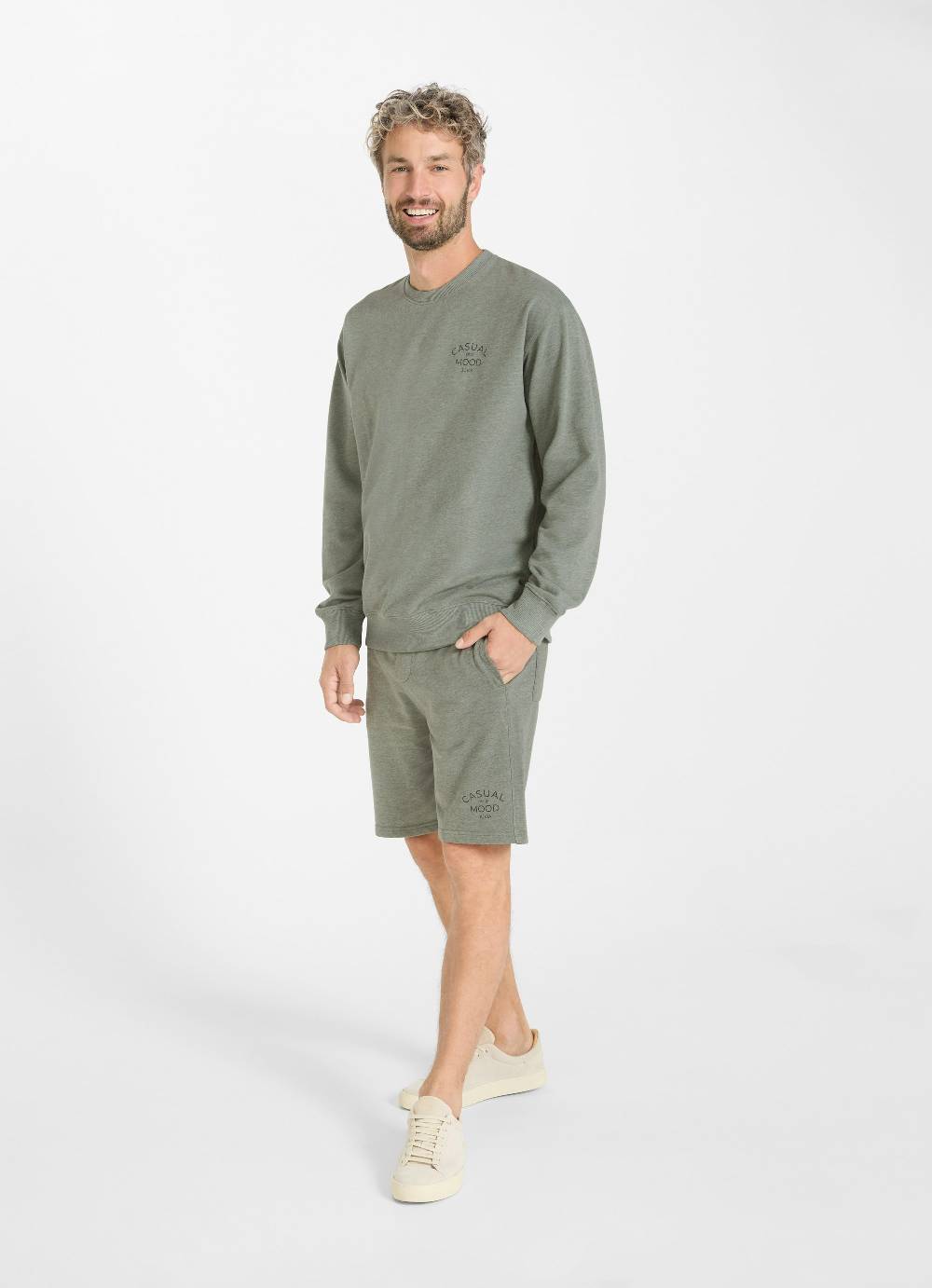 Juvia Sweatshirt Heißer Verkauf