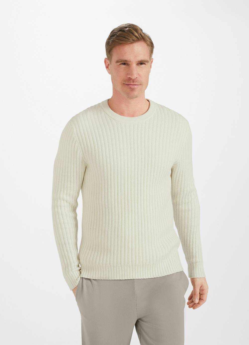 Juvia Pullover
