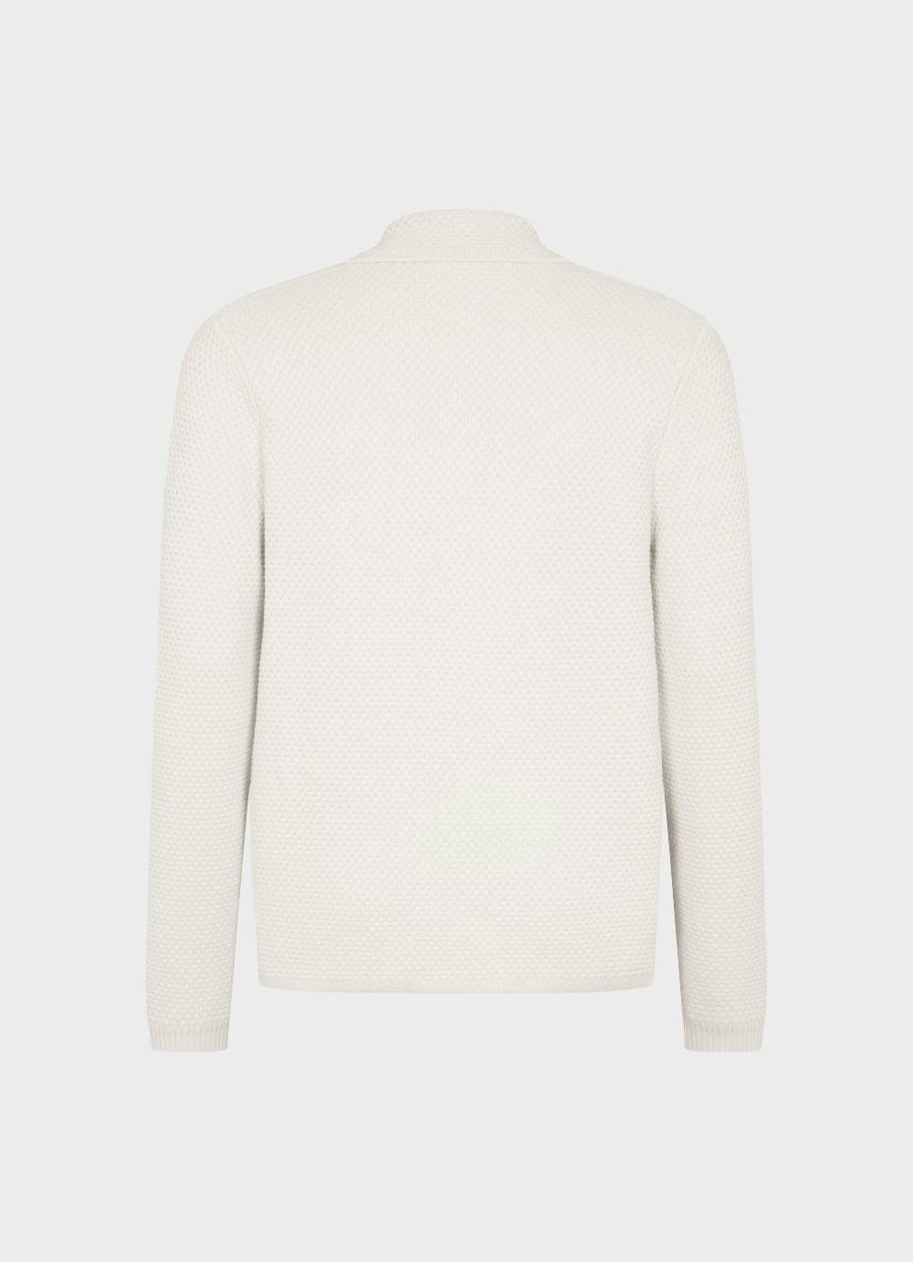 Juvia Cherish Cotton - Blazer Zeitlich begrenztes Angebot