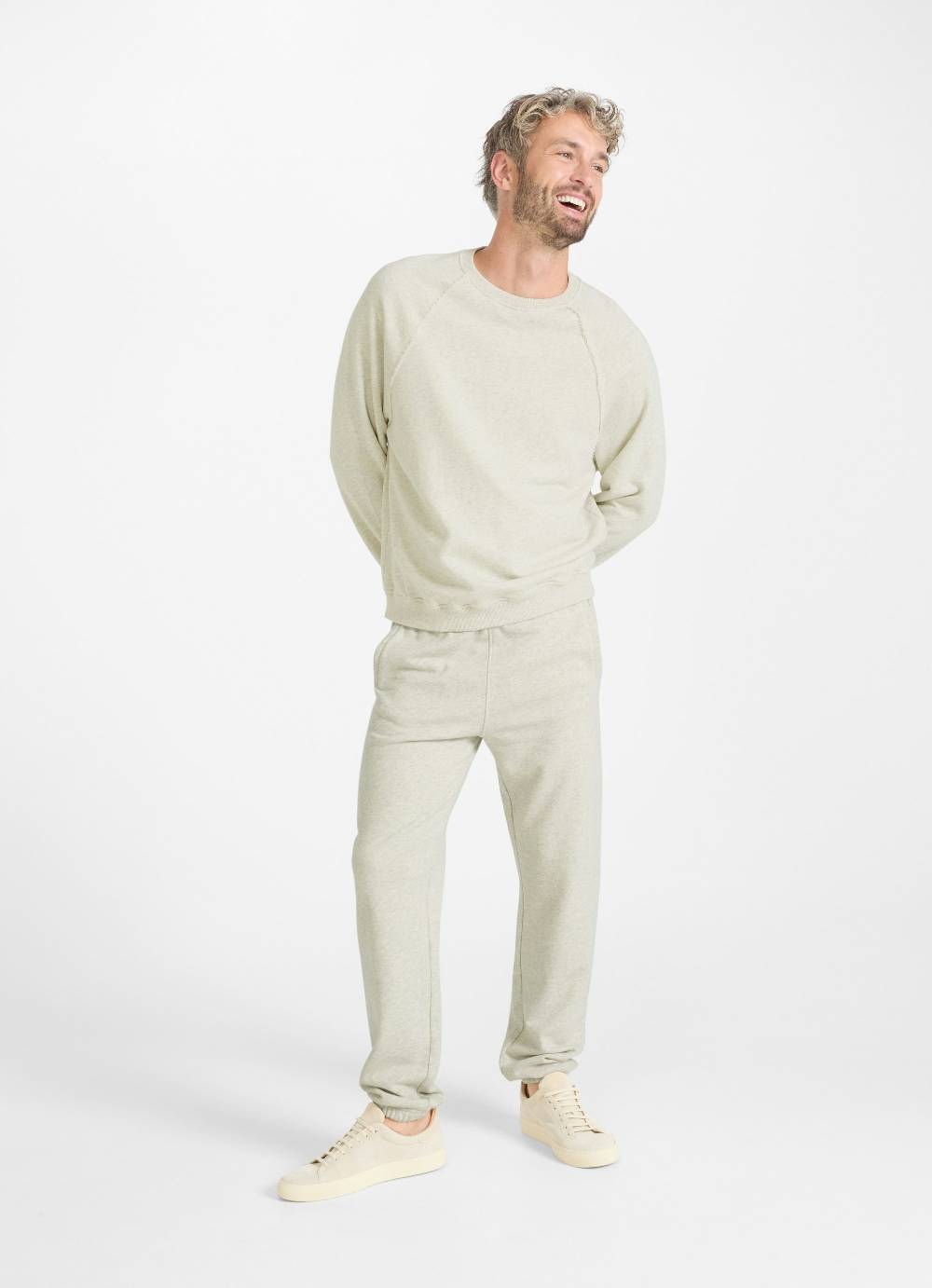 Juvia Sweatshirt Große Rabatte