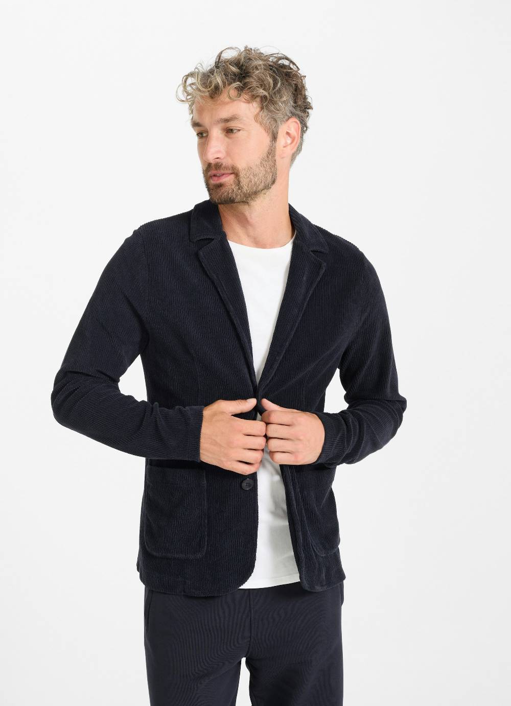 Juvia Blazer