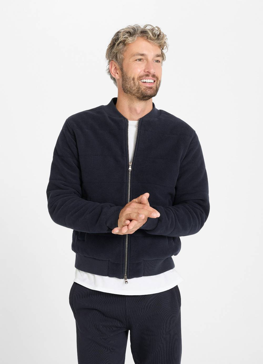 Juvia Bomber Jacke