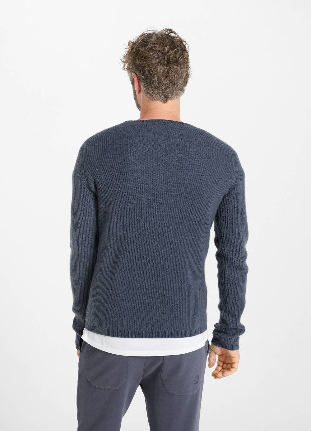 Juvia Cashmere Blend - Pullover Räumungsverkauf
